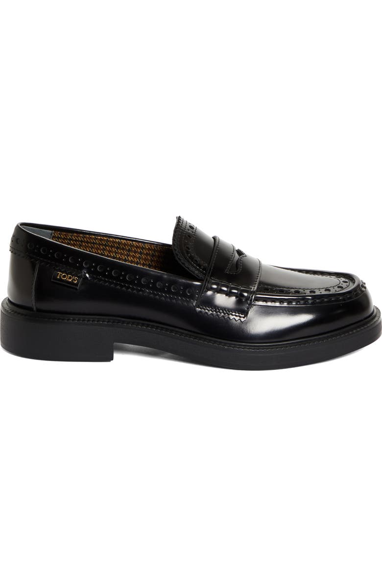 Tod's Penny Loafer, Alternate, color,