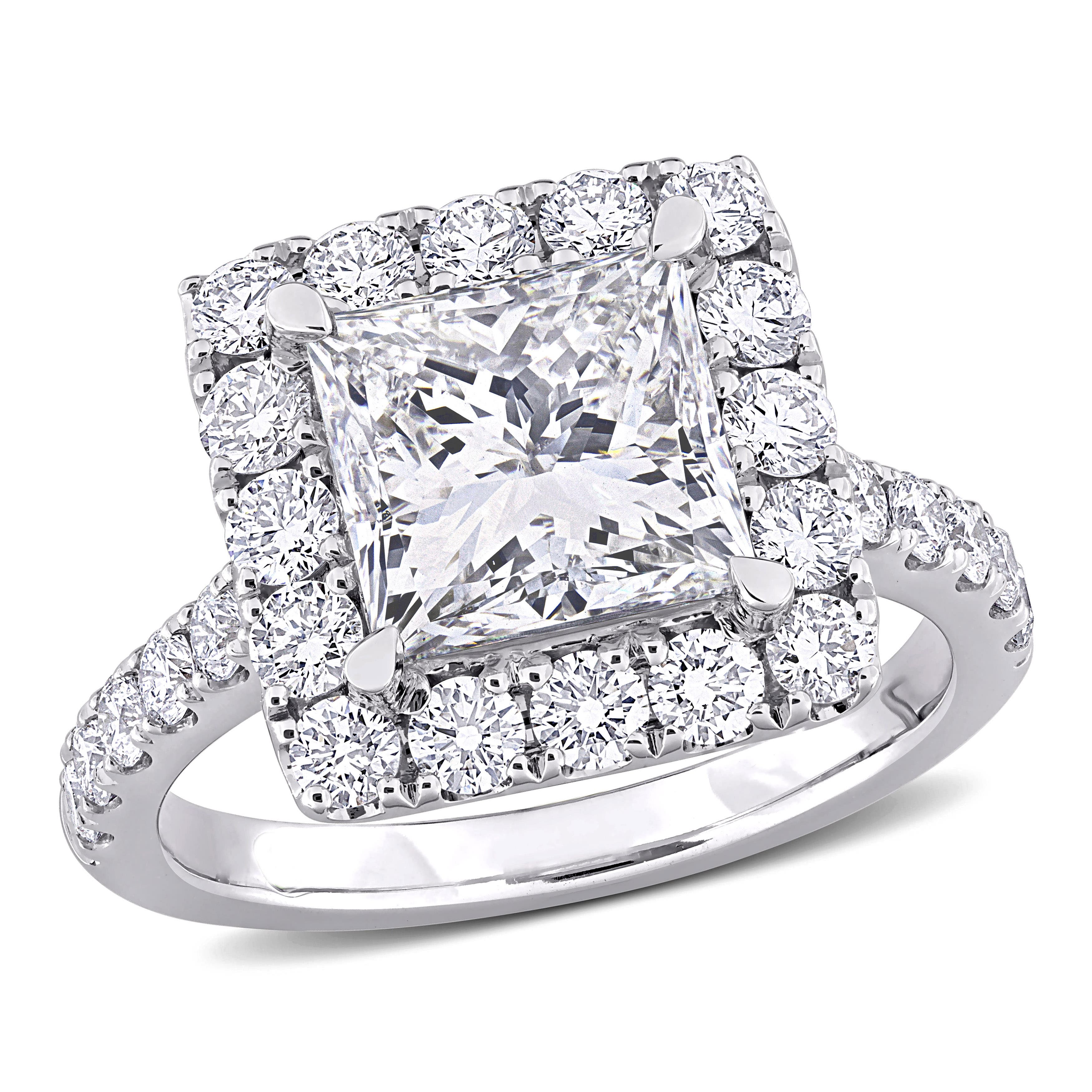 selected White Gold