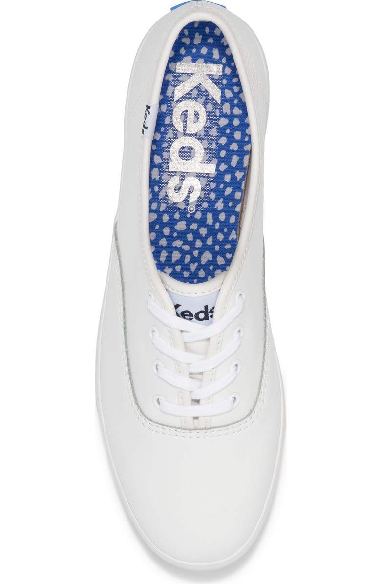 Keds<sup>®</sup> Champion Sneaker, Alternate, color,
