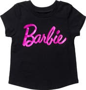 Barbie Graphic T-Shirt