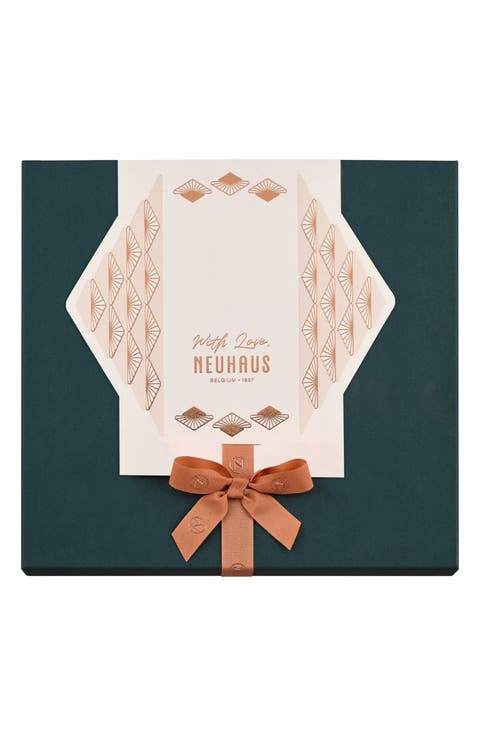 Father's Day Assorted 17-Piece Chocolate Box