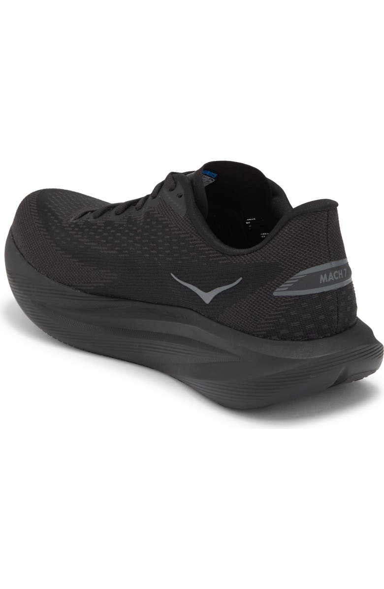 HOKA Mach 7 Running Shoe, Alternate, color,