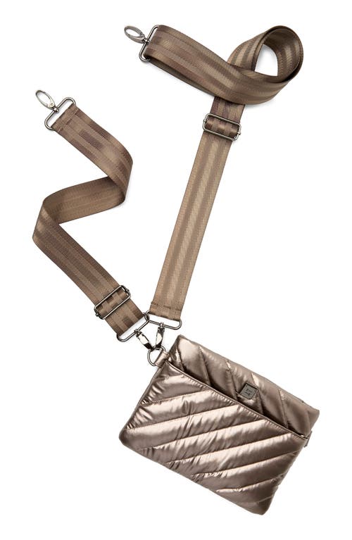 Think Royln Diagonal Bum Bag 2.0
