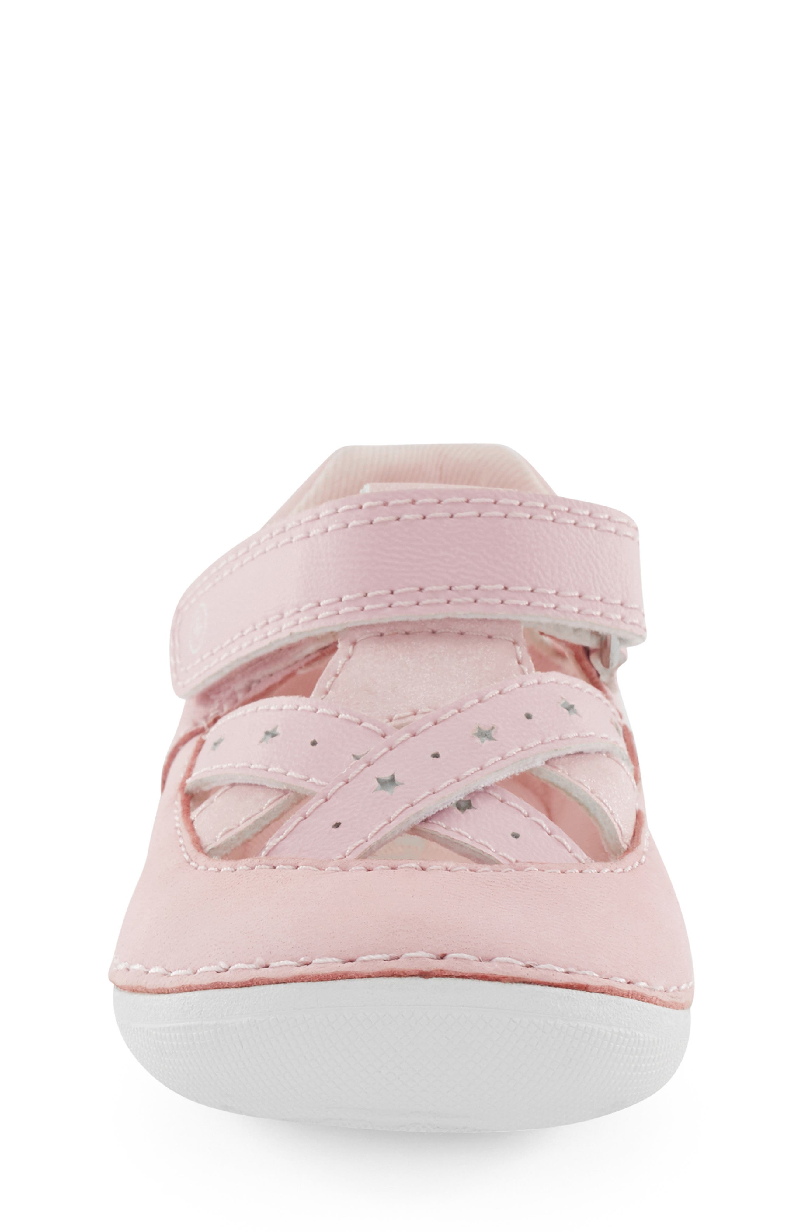 Stride Rite Soft Motion<sup>™</sup> Kiki 2.0 Sandal, Alternate, color, 