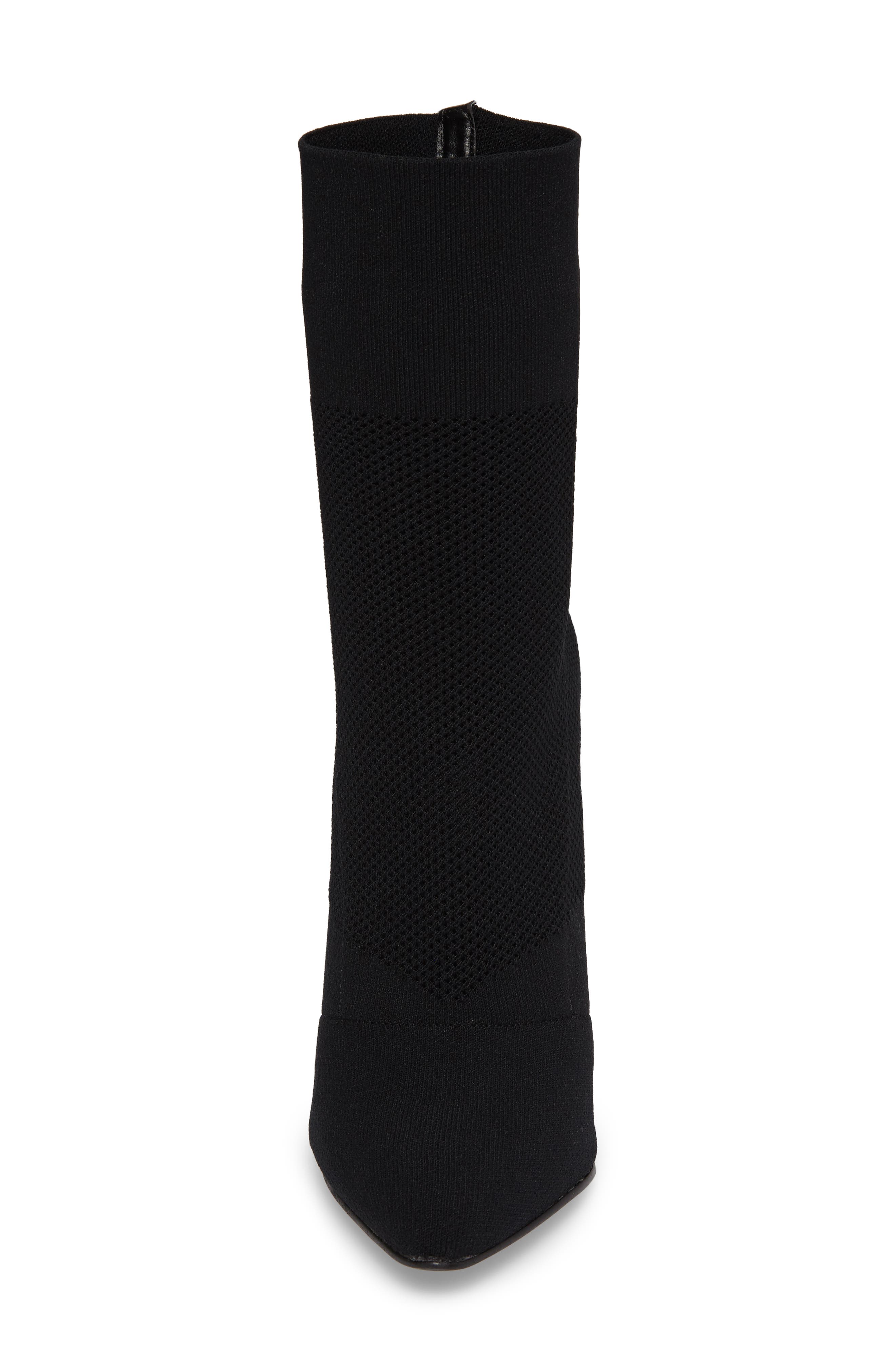 Steve Madden Century Woven Bootie, Alternate, color, 