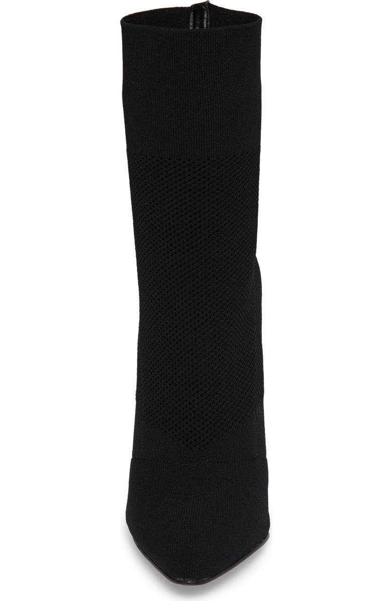 Steve Madden Century Woven Bootie, Alternate, color,