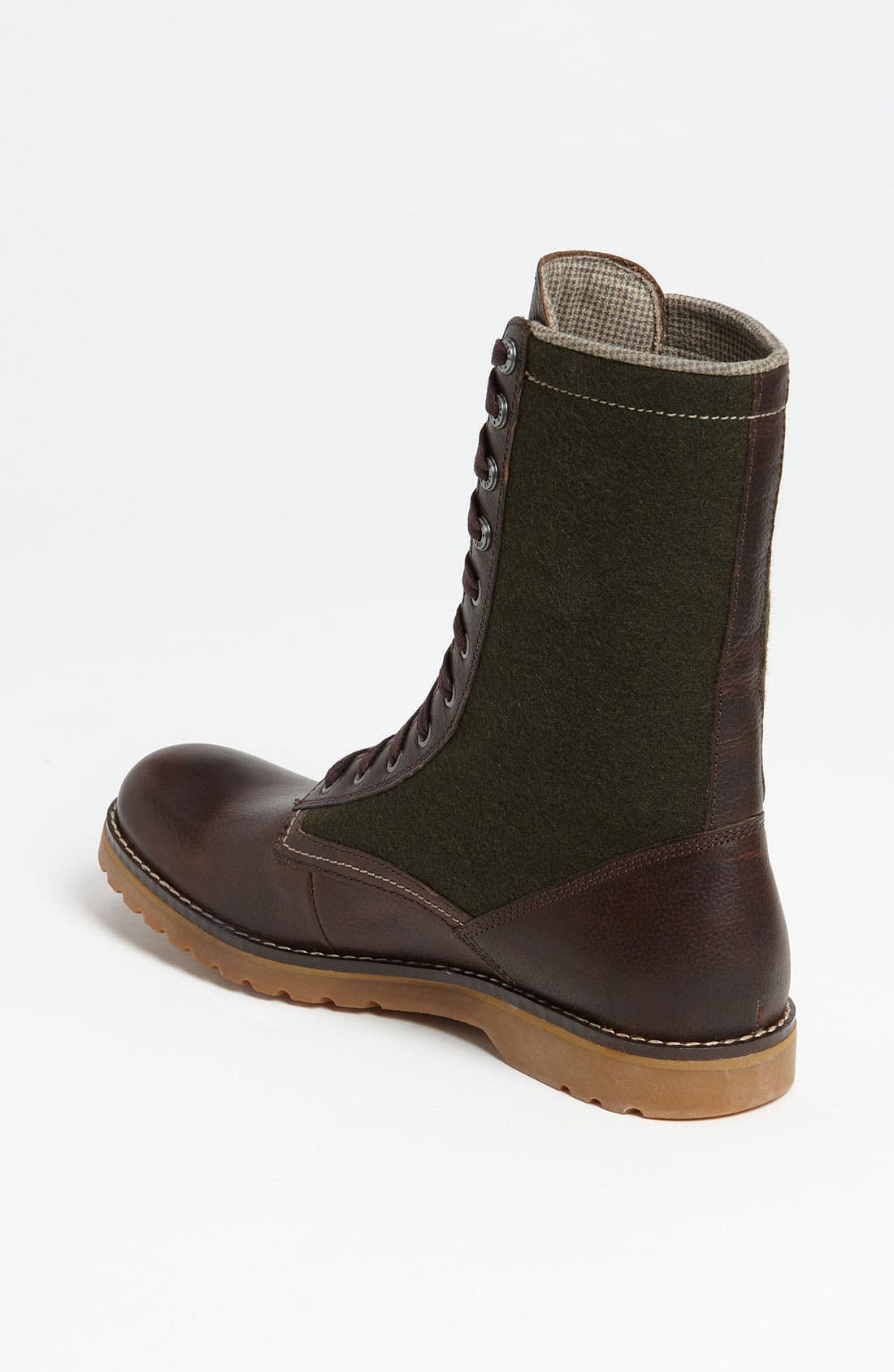 Wolverine '1883 - Seger' Boot, Alternate, color, 