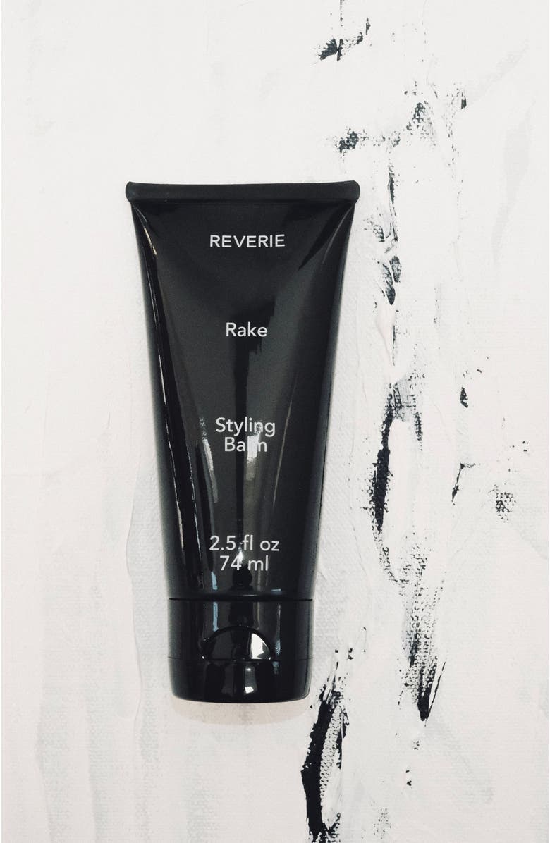 REVERIE Rake Styling Balm, Alternate, color, NO COLOR