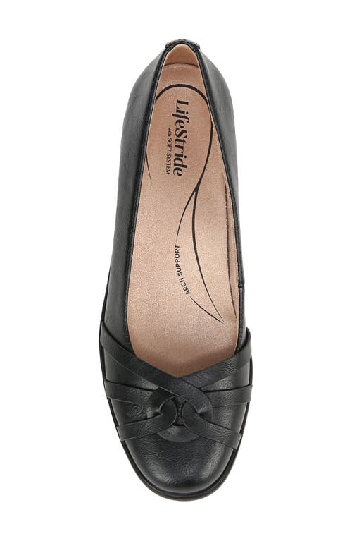 LIFESTRIDE LIFESTRIDE JORIE WEDGE