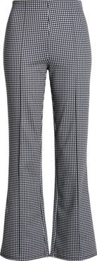 Rails Auray Pleat Front Gingham Pants