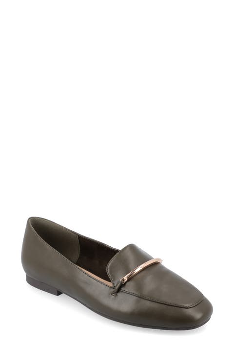 Wrenn Loafer - Wide Width (Women)