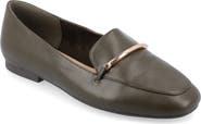 Journee Collection Wrenn Loafer - Wide Width