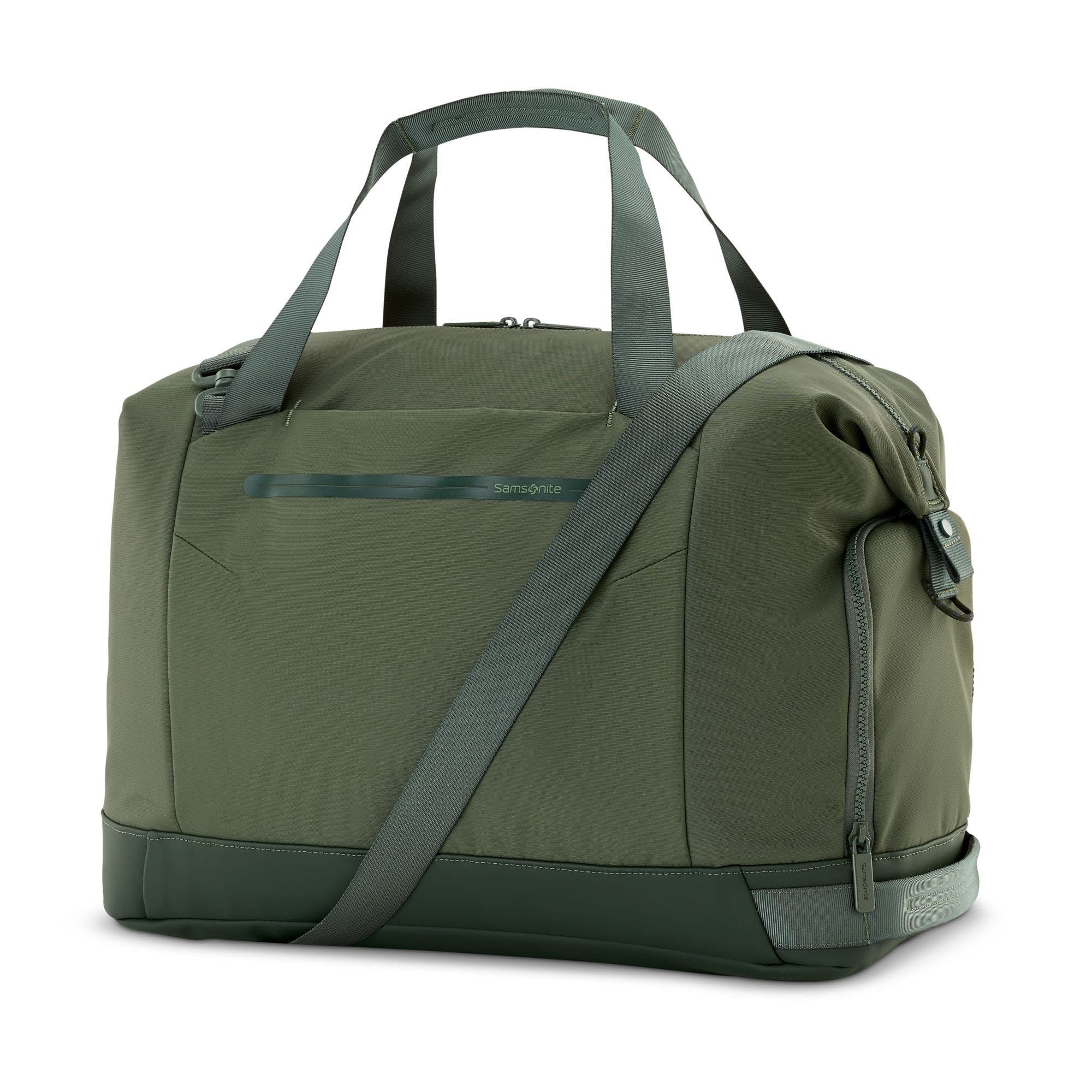 AXXIS Weekender Duffle, Main, color, Olive