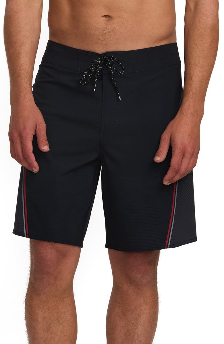 Billabong Straddie Airlite Board Shorts, Main, color, 