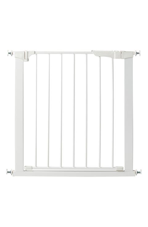 Auto-Close Gateway Baby Gate