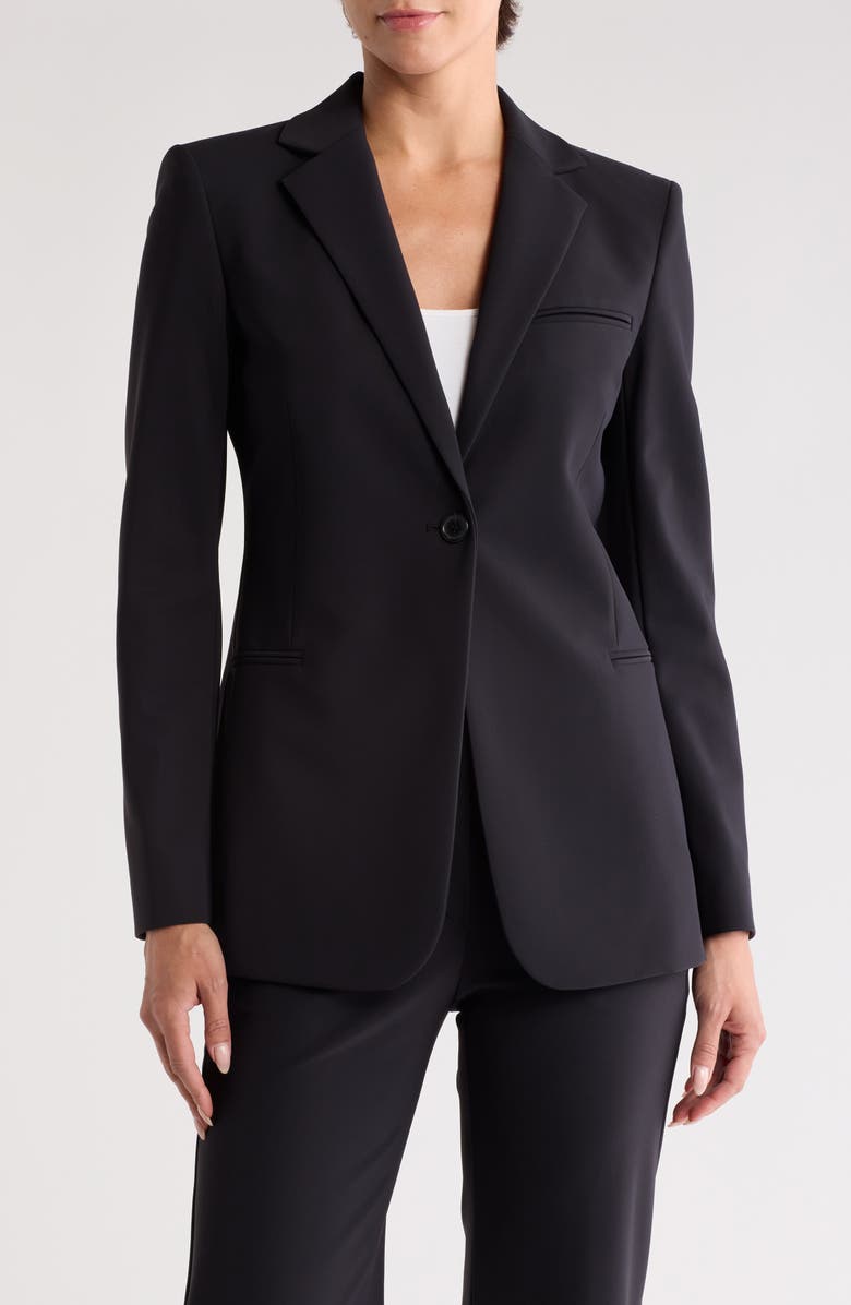 Theory Slim Fit Blazer, Main, color, 