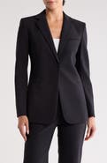 Theory Slim Fit Blazer