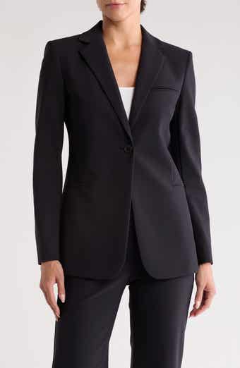Slim Fit Blazer