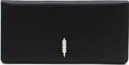 Thacker Anna Bifold Leather Wallet