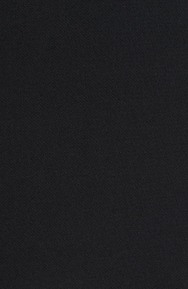 Kate Spade New York sequin fringe minidress, Alternate, color, 