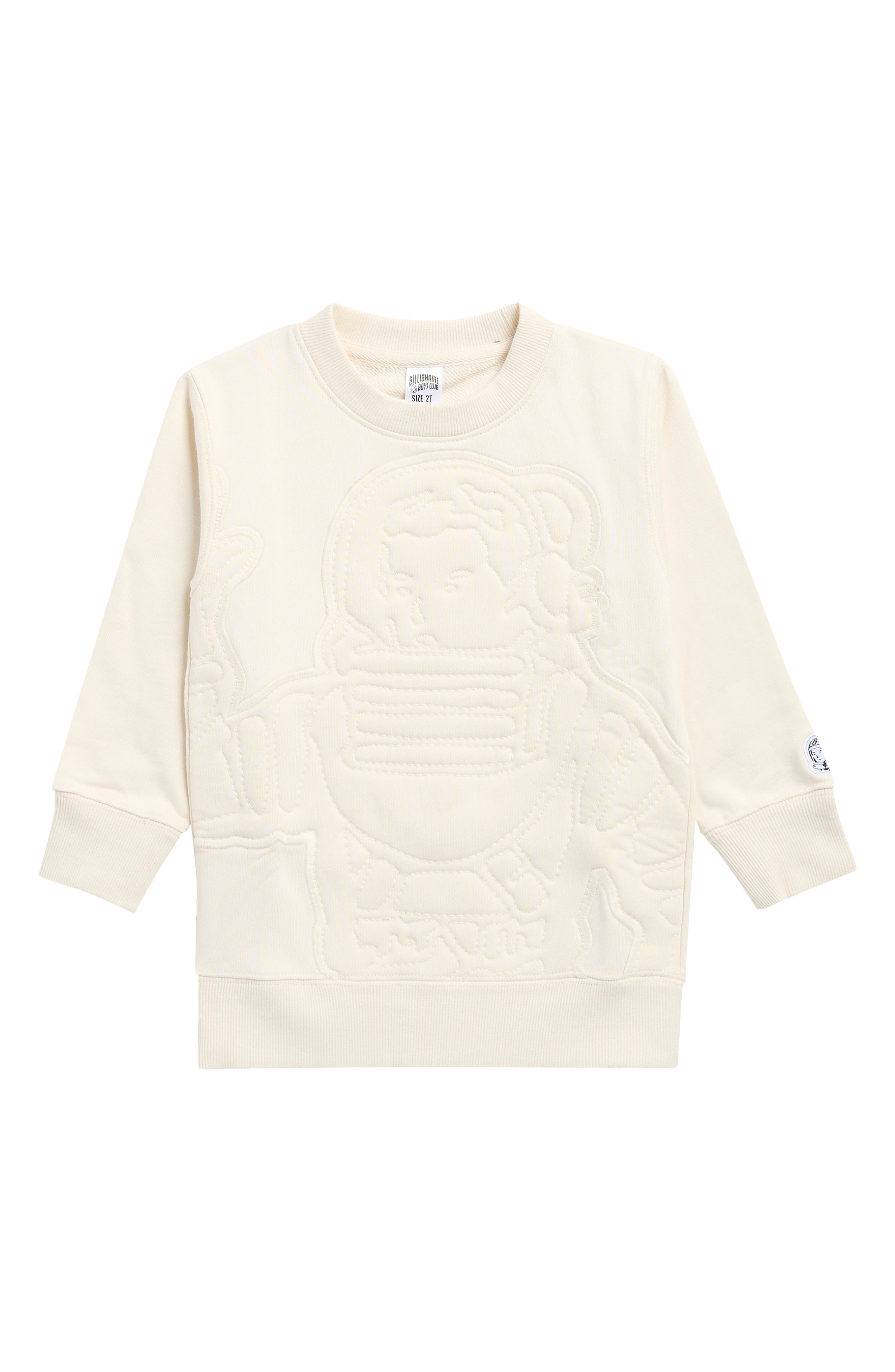Billionaire Boys Club Kids' BB Constellations Sweatshirt