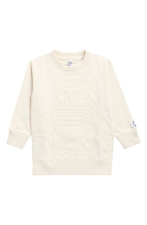 Kids' BB Constellations Sweatshirt