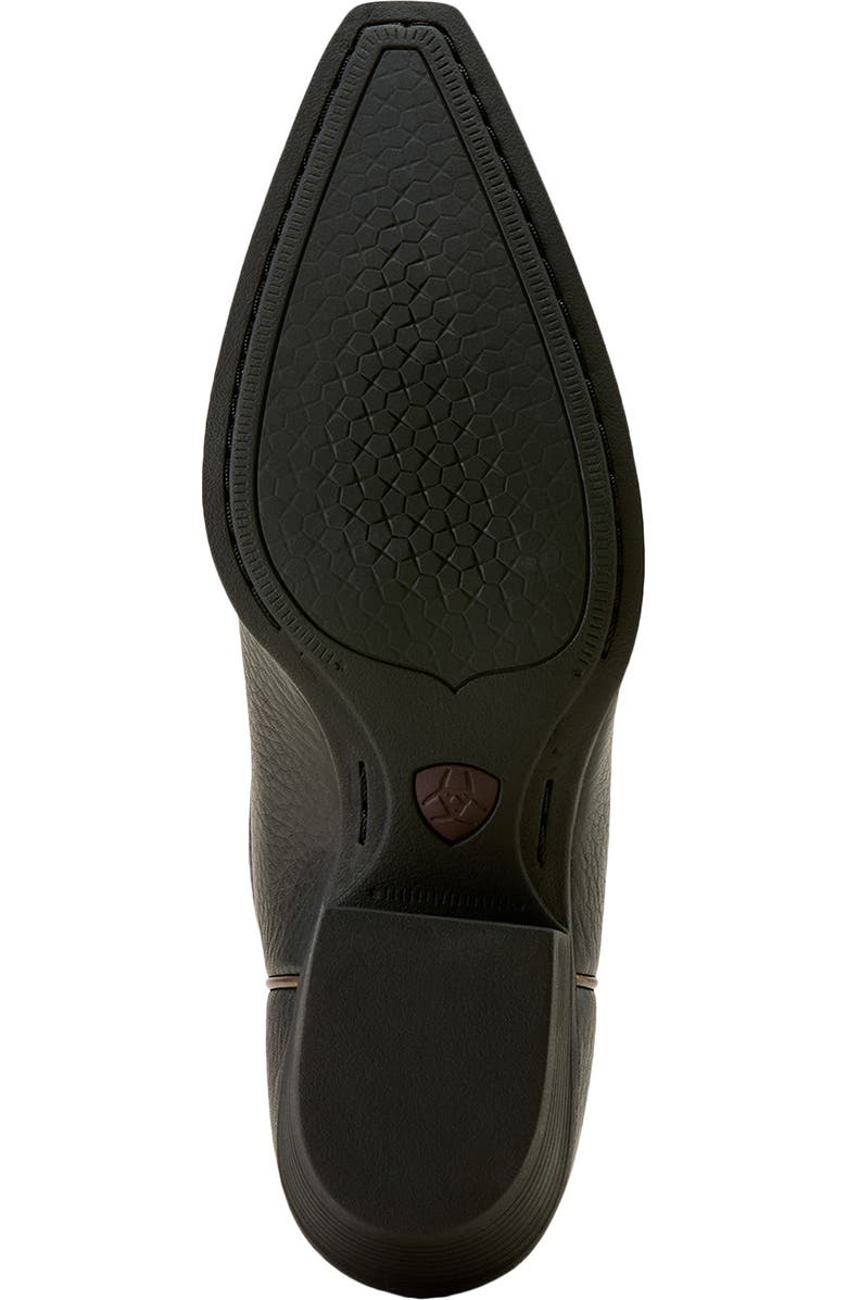 Ariat Lacona X Toe Western Boot, Alternate, color,