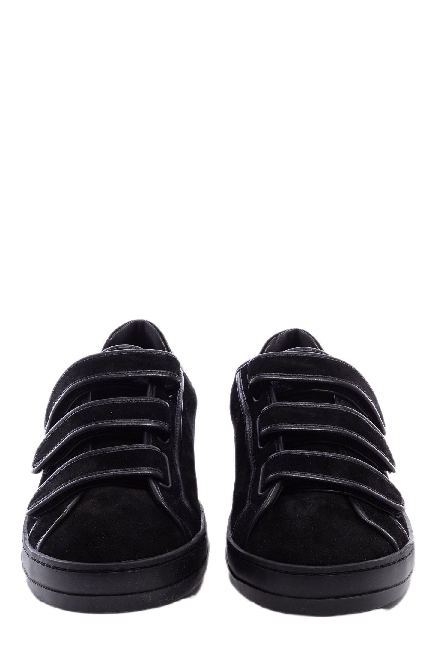 P448 JOHNVELCRO Mens Sneakers, Alternate, color, 