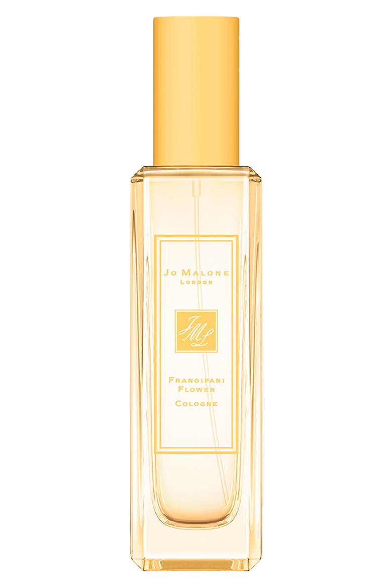 Frangipani Cologne, Alternate, color, NO COLOR