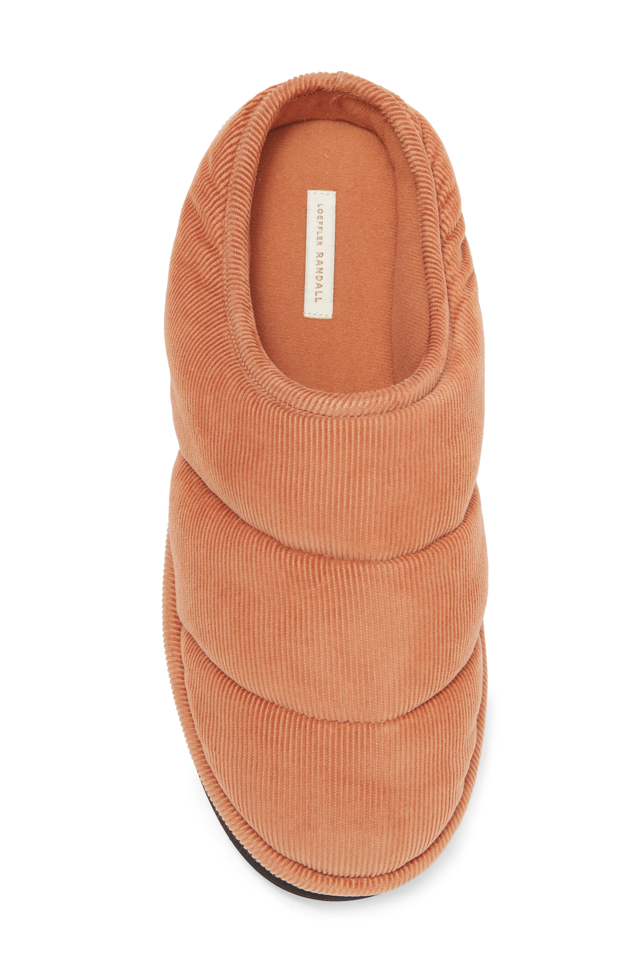 Loeffler Randall Otto Puffer Mule, Alternate, color, 
