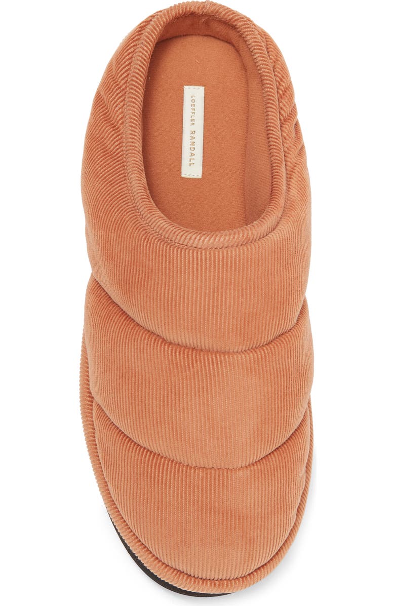 Loeffler Randall Otto Puffer Mule, Alternate, color,