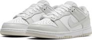 Nike Dunk Low Basketball Sneaker
