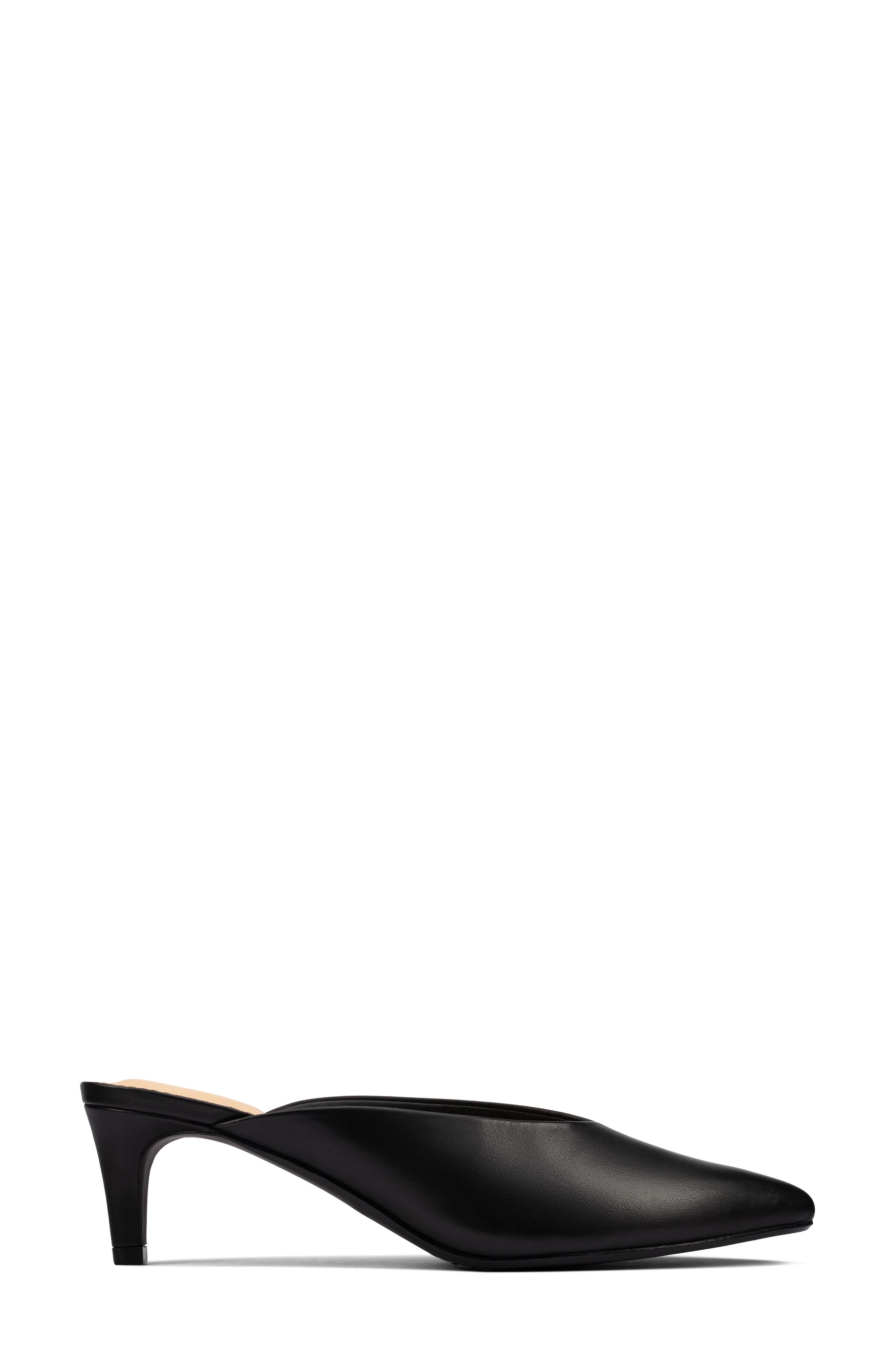 Clarks<sup>®</sup> Genoa Mule, Alternate, color, 