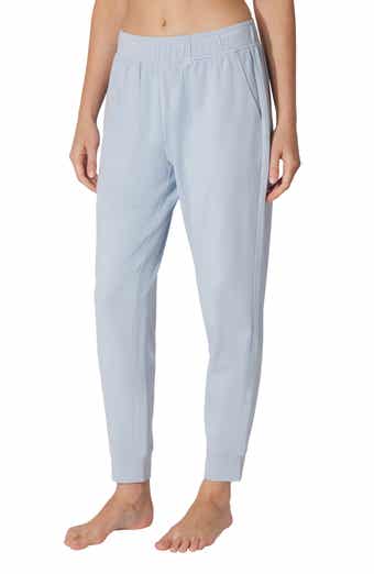 90 DEGREE BY REFLEX Piqué Lounge Joggers