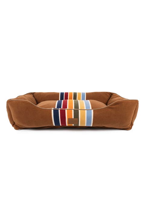 National Park Kuddler Dog Bed