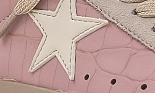 SHUSHOP SHUSHOP KIDS' PAULA SNEAKER
