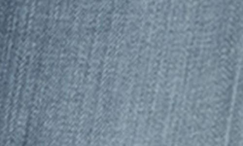 Fidelity Denim Jimmy Slim Straight Leg Jeans In Blue
