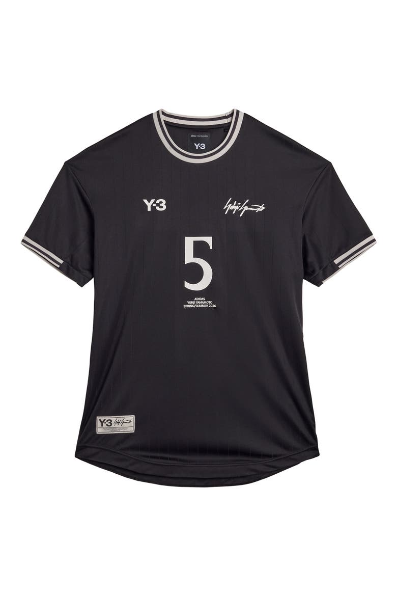 Jude Bellingham Football Jersey, Alternate, color, BLACK