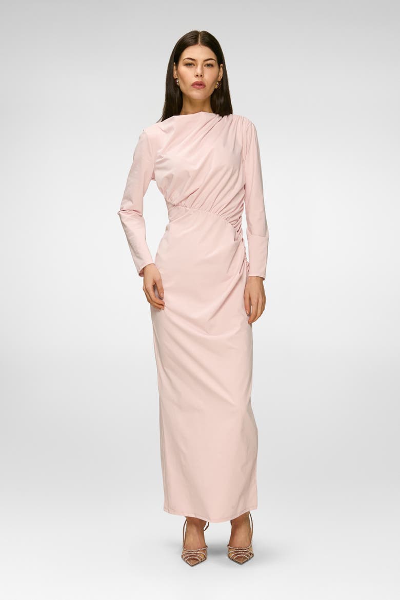 Ruchi Dress, Main, color, Pink