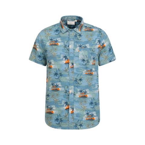 Tropical Shirt