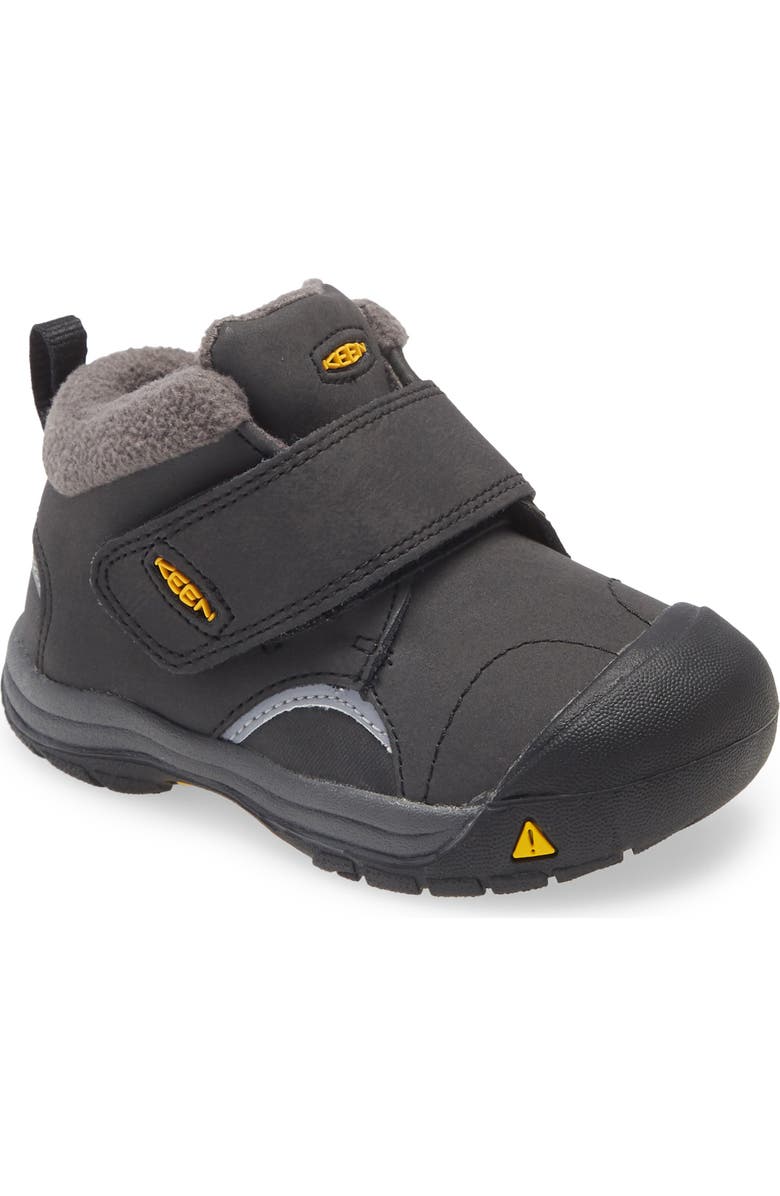 KEEN Kootenay III Insulated Waterproof Boot, Main, color,