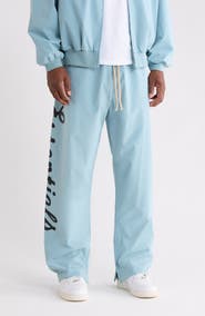 Fear of God Essentials x MLB Relaxed Track Pants