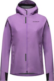 GOREWEAR Concurve Gtx Le2 Jacket - Women's