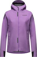 GOREWEAR Concurve Gtx Le2 Jacket - Women's