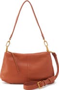 HOBO Vance Leather Crossbody Bag