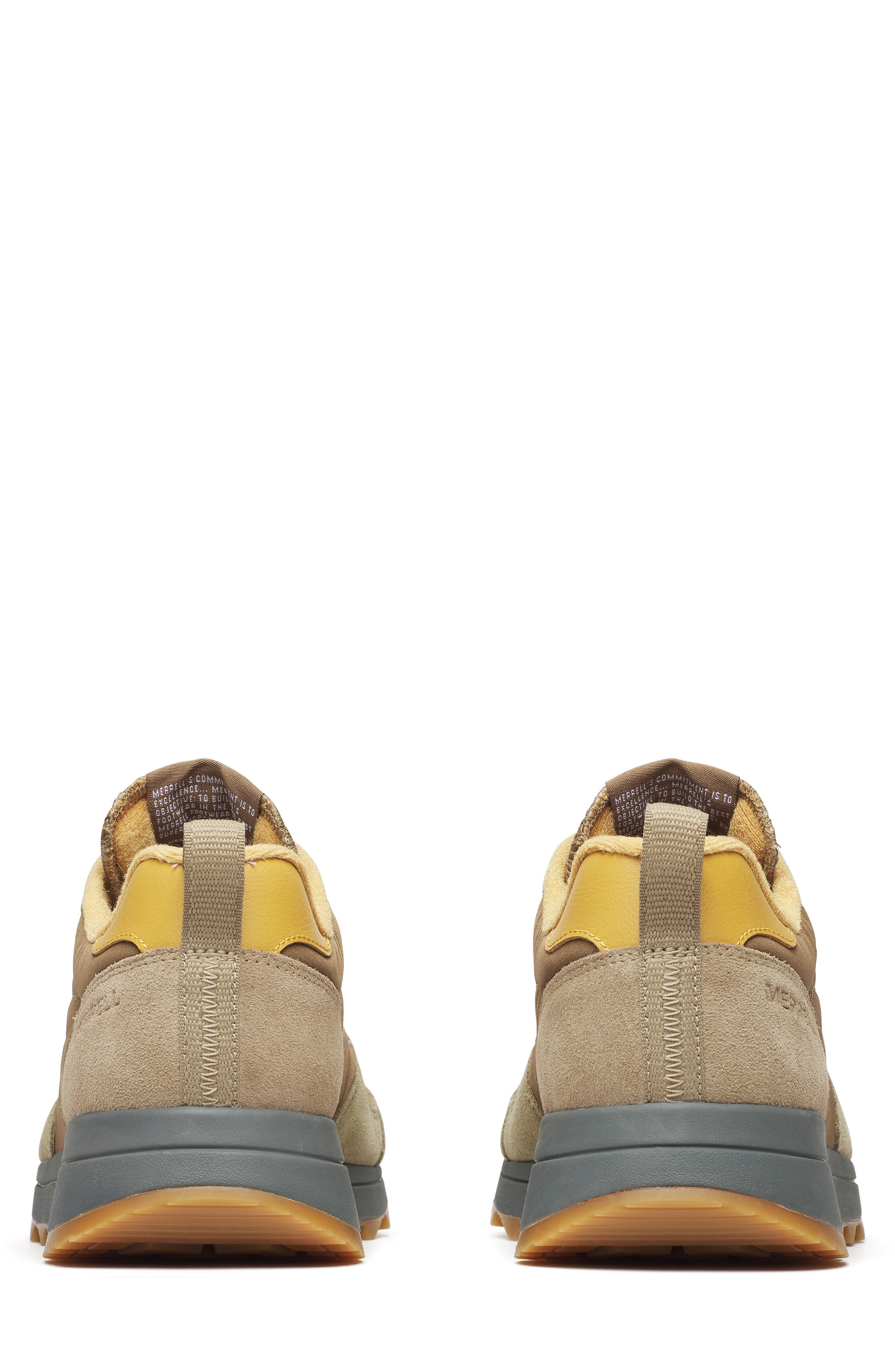 Merrell Alpine 83 Sneaker, Alternate, color, Cairn