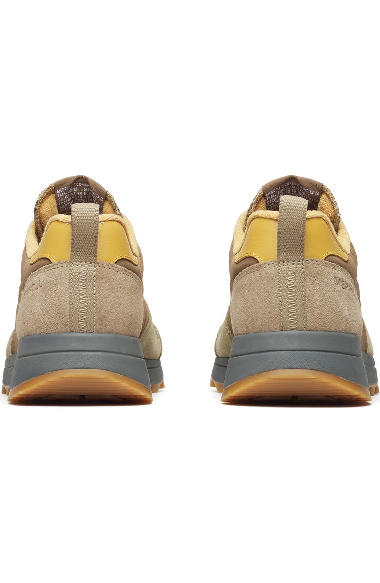 Merrell Alpine 83 Sneaker, Alternate, color, Cairn