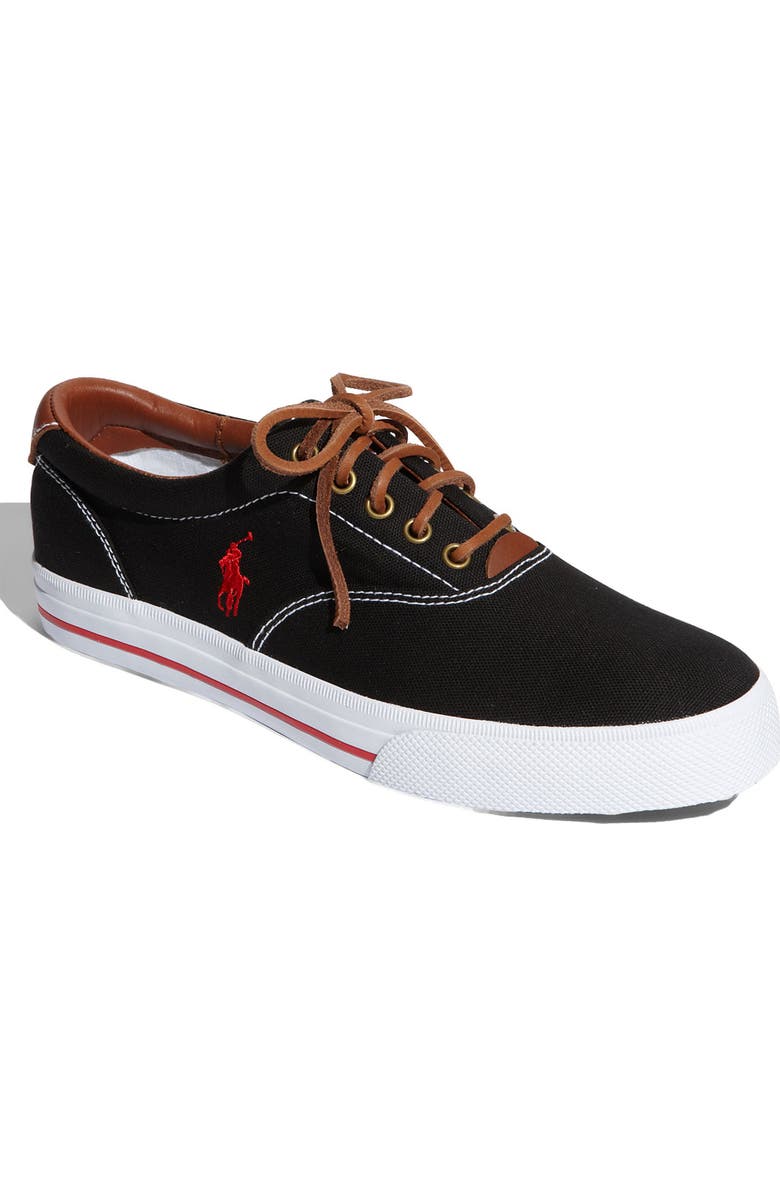 Polo Ralph Lauren 'Vaughn' Sneaker, Main, color,