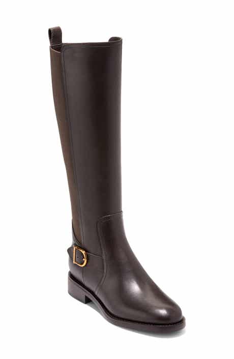 Prue Riding Boot
