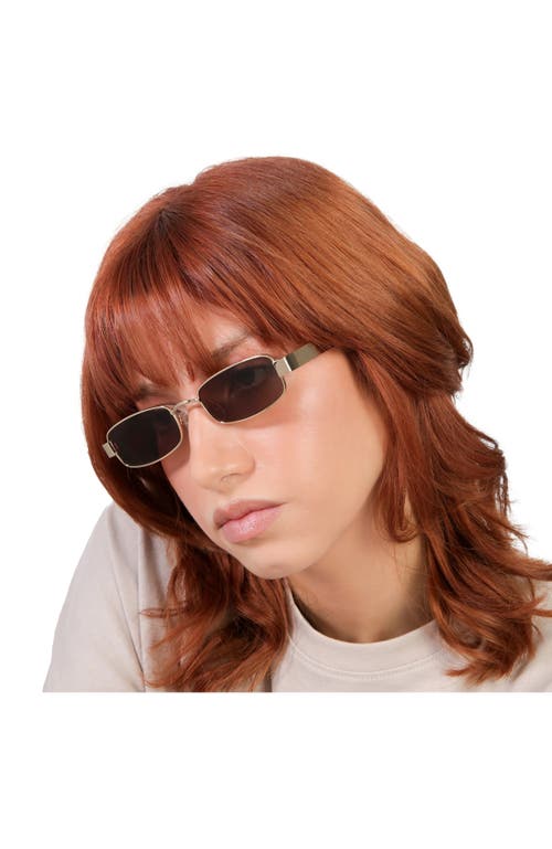 Lyndon Eyewear Shores Sunglasses In Multi